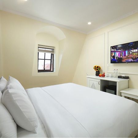 Sun Diamond Hotel ハロン エクステリア 写真