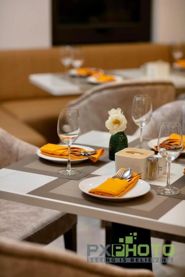Sun Diamond Hotel ハロン エクステリア 写真