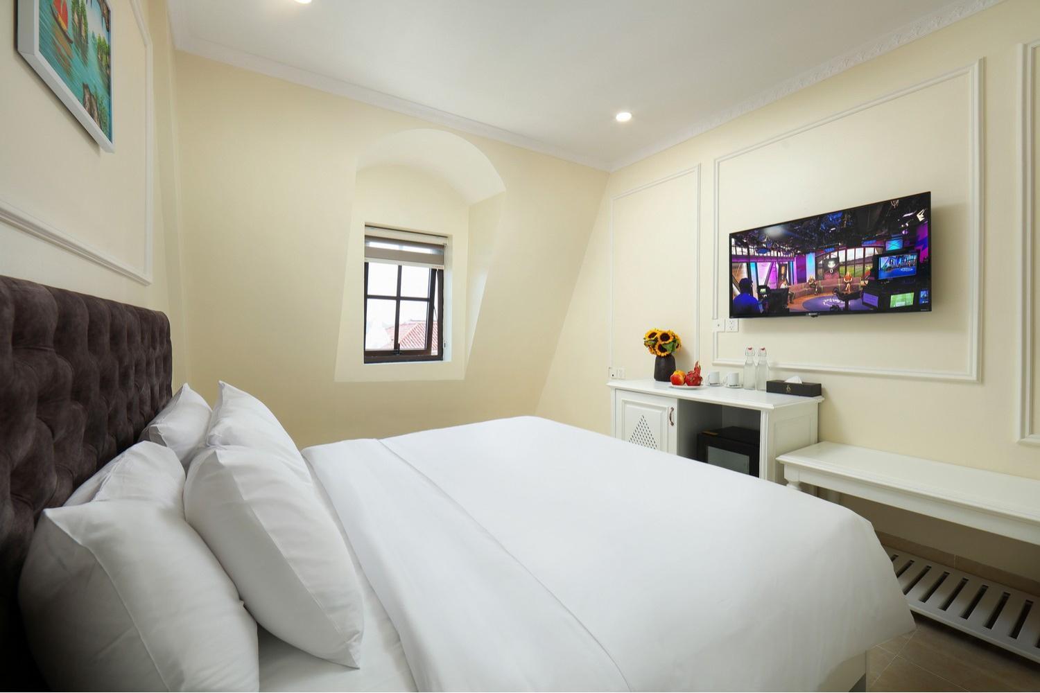 Sun Diamond Hotel ハロン エクステリア 写真