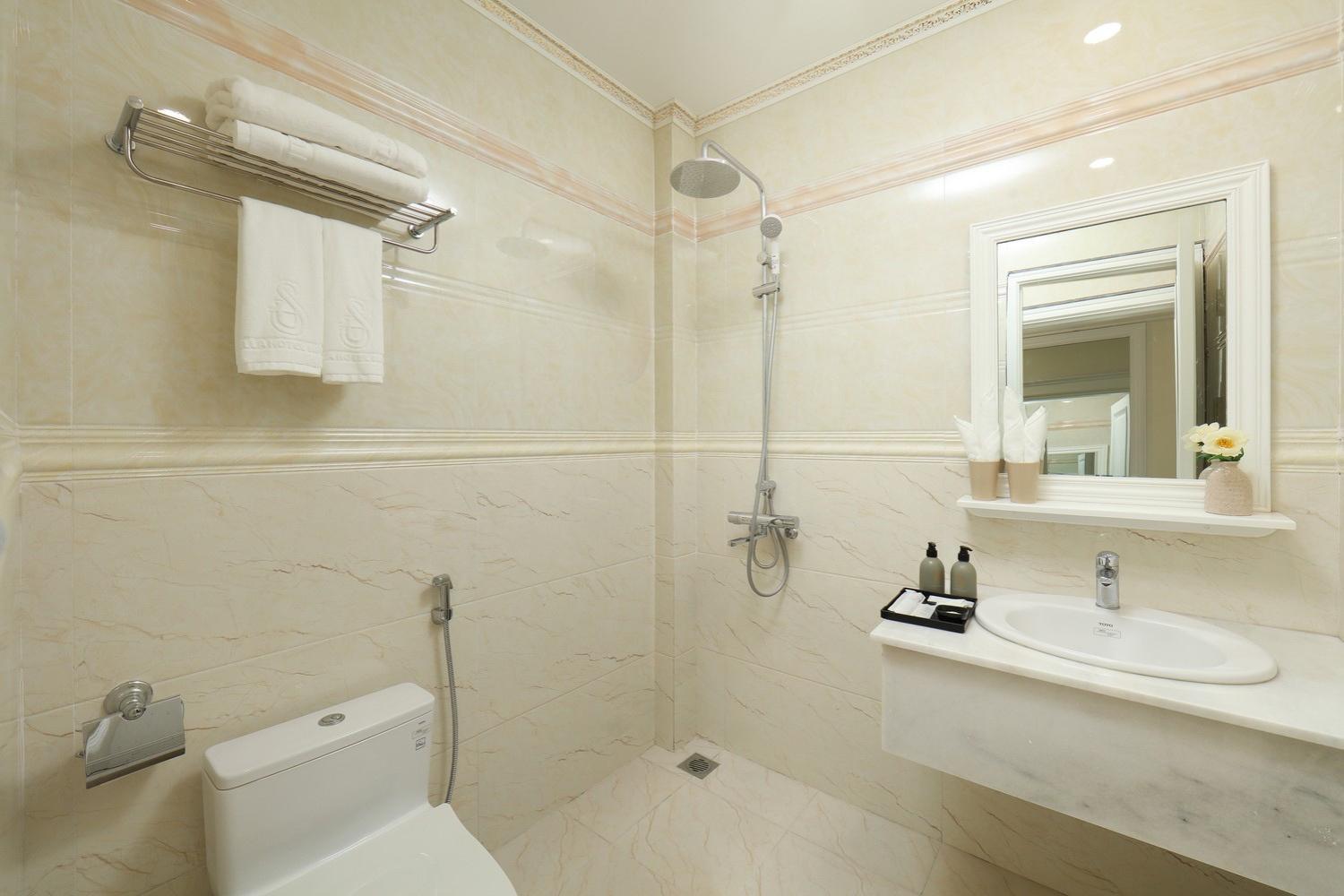 Sun Diamond Hotel ハロン エクステリア 写真